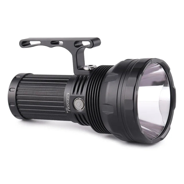 Convoy 3X21D SBT90.2 5000k