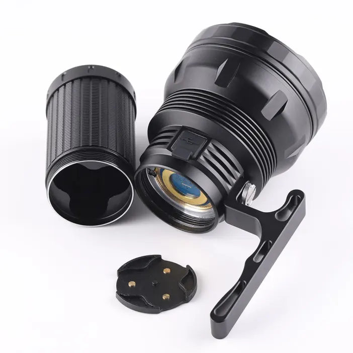 Convoy 3X21D SBT90.2 5000k