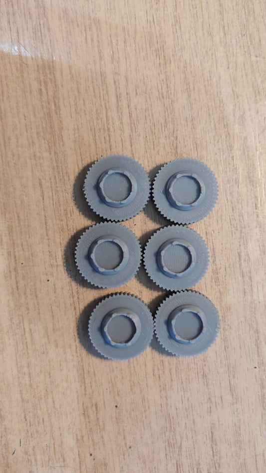 Switch removal tool for Emisar Noctigon 6pin