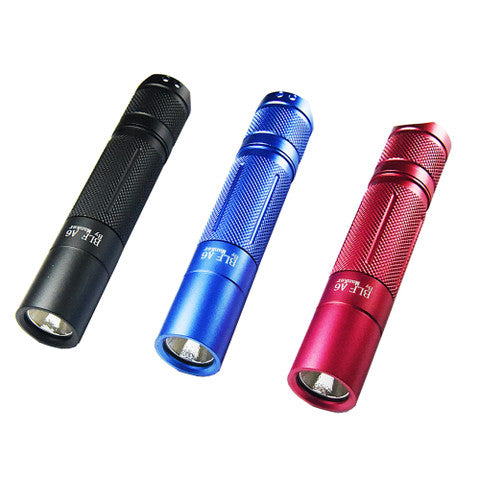 Manker BLF A6 RED 3c Cree XP-L 5000k (last one available in the world)