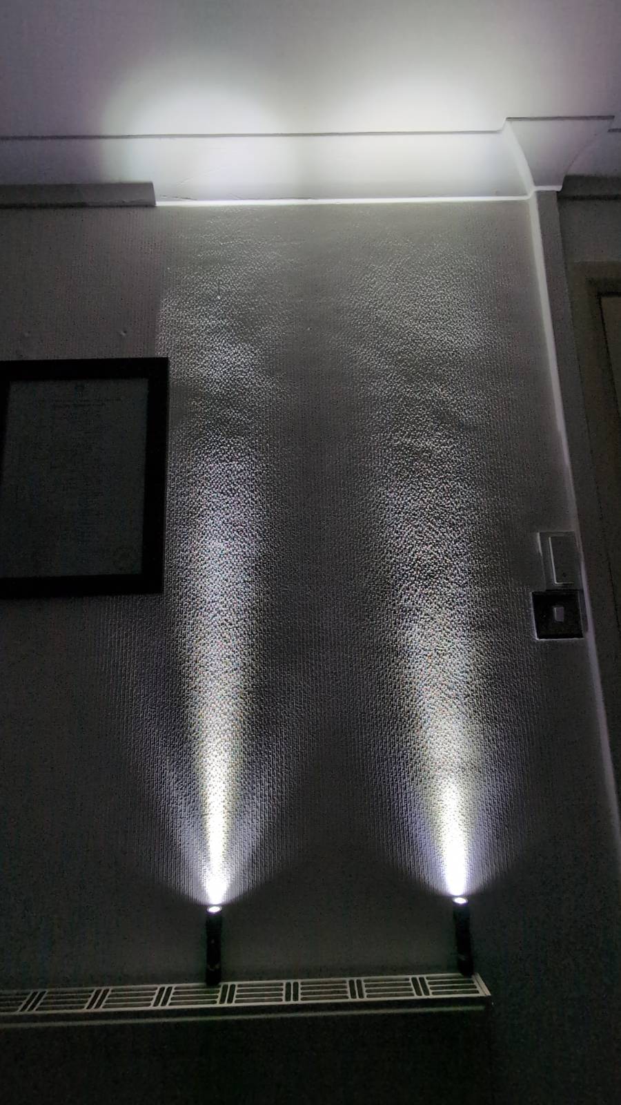 Sofirn SC18 LED UPGRADED SFT25r 6500k Rechargeable EDC Flashlight (not anduril) Black - Battery included