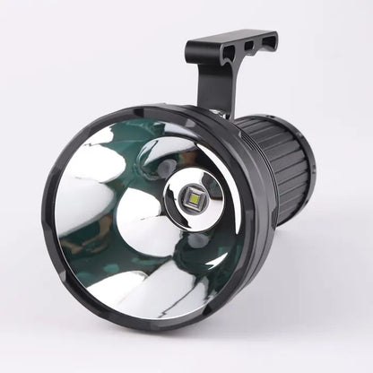 Convoy 3X21D SBT90.2 5000k
