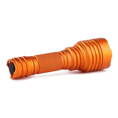 Convoy C8+ 18650 flashlight (Shipped from international warehouse)