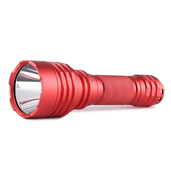 Convoy C8+ 18650 flashlight (Shipped from international warehouse)