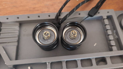 Custom Potting Service for drivers, MCPCB's and switches.