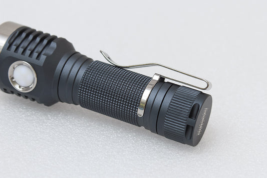 Emisar D1 B35AM 3000k white switch 1000lm