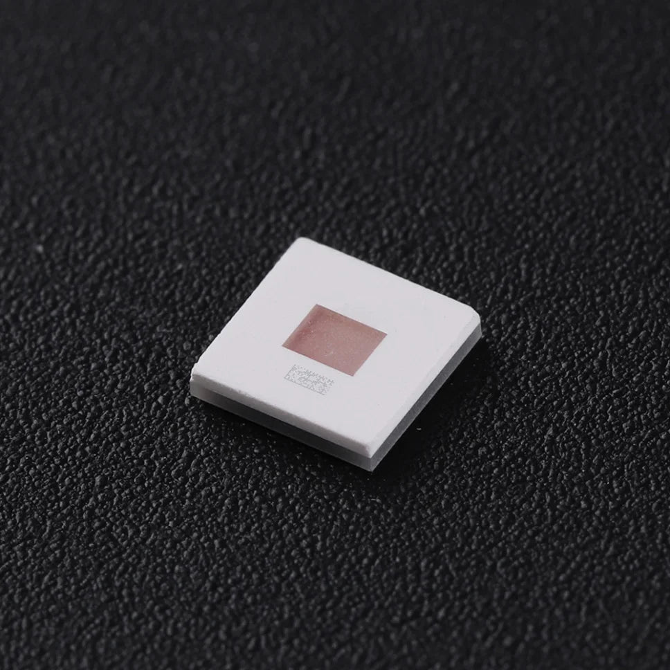 Osram KR CULPM1.23 (Boost HX) red light LED on 16mm MCPCB