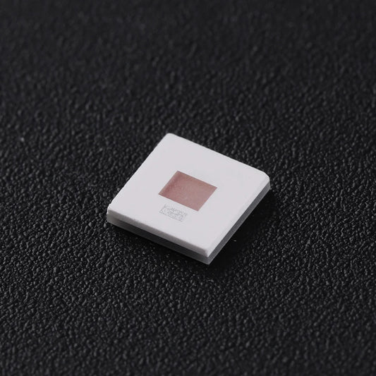 Osram KR CULPM1.23 (Boost HX) red light LED on 16mm MCPCB