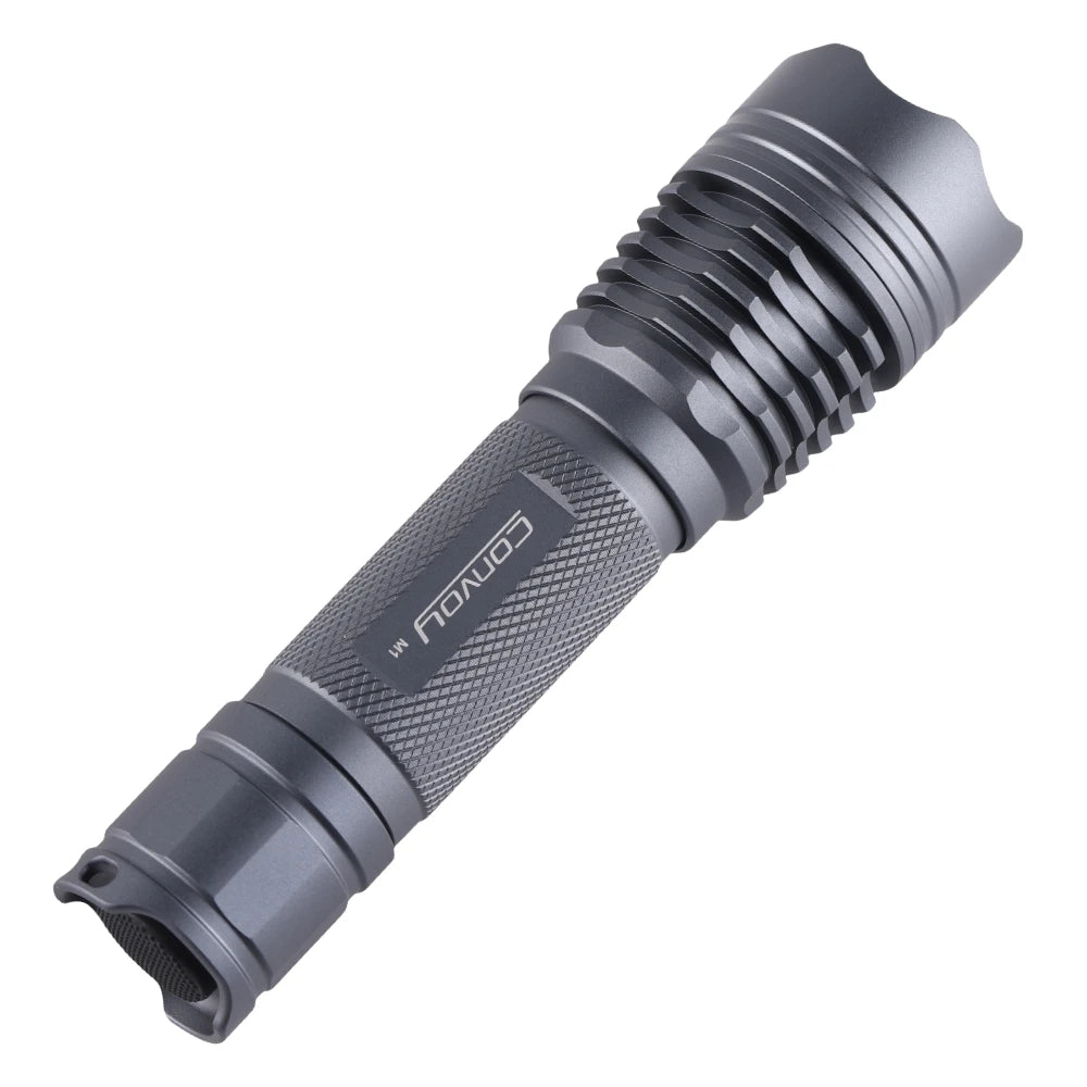 Convy M1 18650 (Shipped from international warehouse)