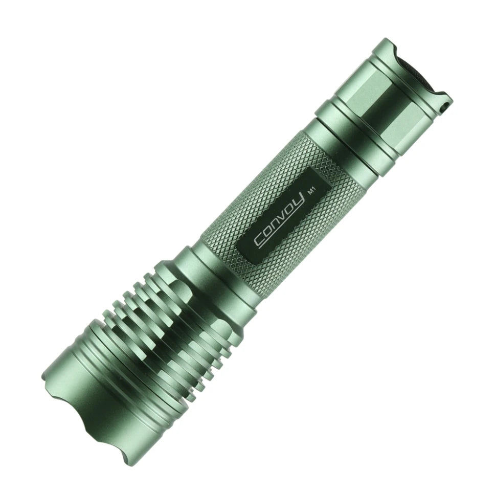 Convy M1 18650 (Shipped from international warehouse)