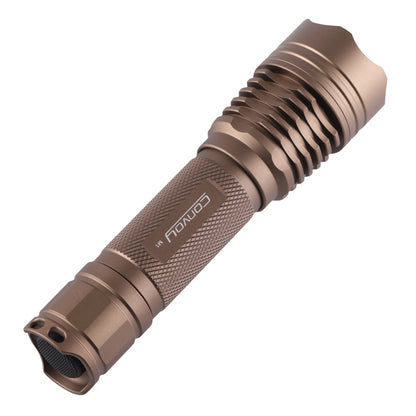 Convy M1 18650 (Shipped from international warehouse)