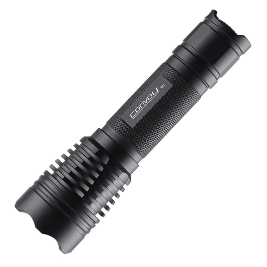 Convy M1 18650 (Shipped from international warehouse)