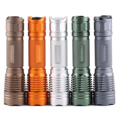 Convoy M21B 21700 flashlight (Shipped from international warehouse)