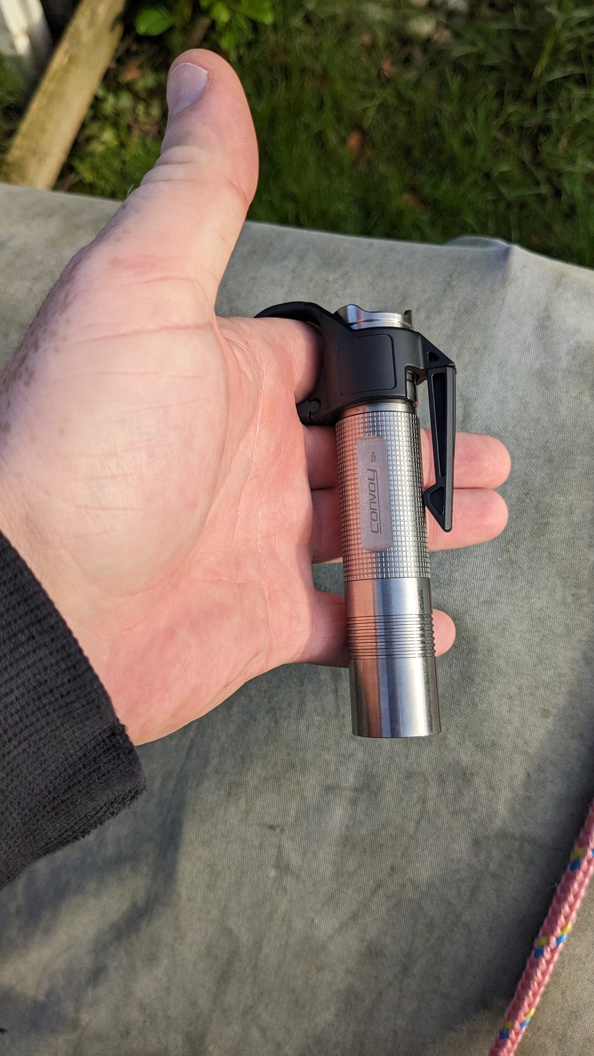 Collections – UK Flashlight Store
