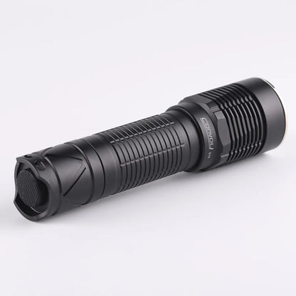 Convoy S12 Triple 365nm UV LED Flashlight (restocking pre order only ETA 19/12)