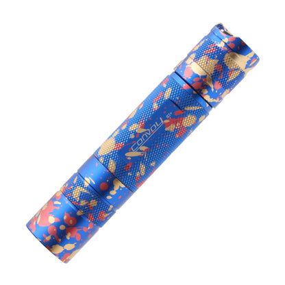 Convoy S2+ 18650 flashlight (Shipped from international warehouse)