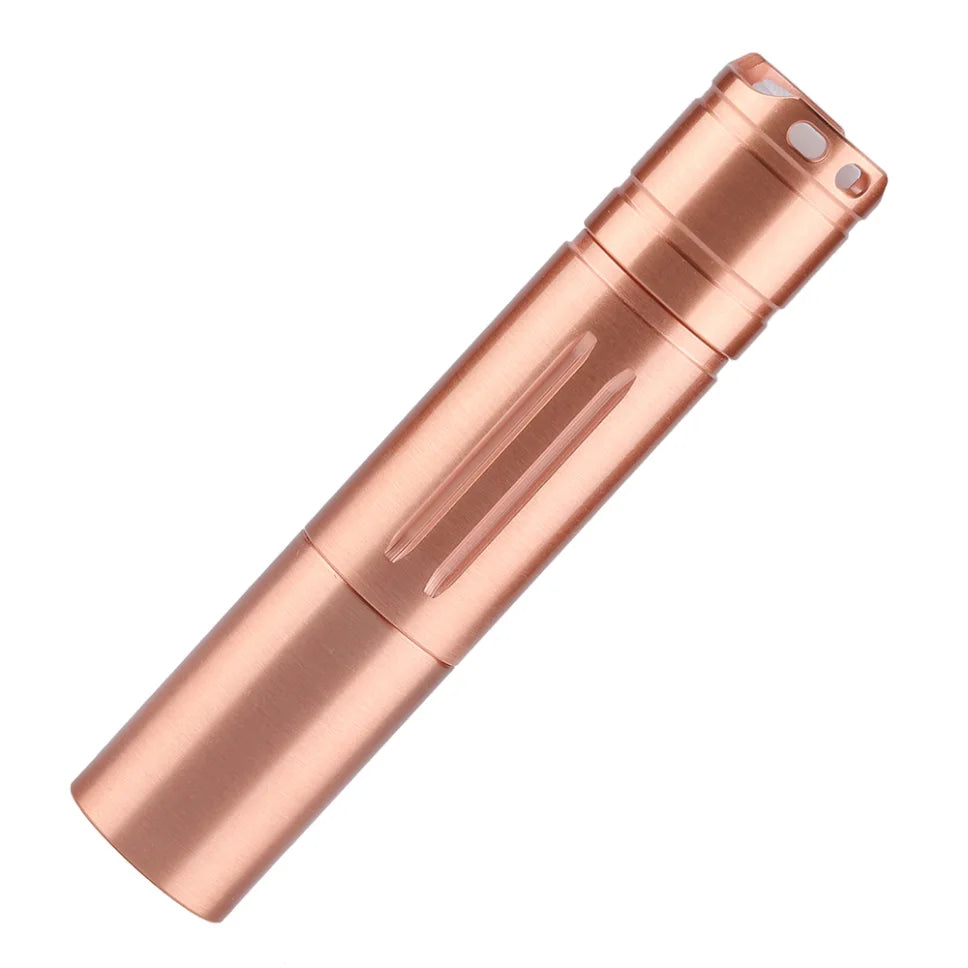 Convoy S2+ 18650 flashlight (Shipped from international warehouse)