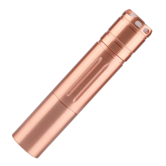Convoy S2+ 18650 flashlight (Shipped from international warehouse)