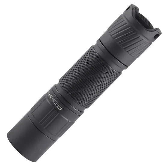 Convoy T3 AA/14500 Flashlight (Shipped from international warehouse)
