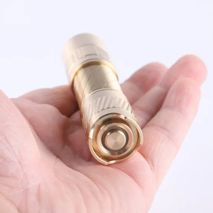 Convoy T3 AA/14500 Flashlight (Shipped from international warehouse)