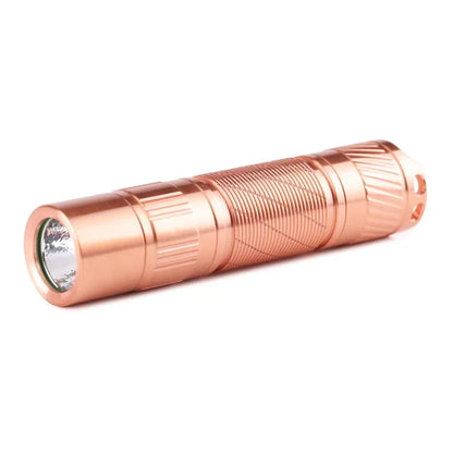 Convoy T3 AA/14500 Flashlight (Shipped from international warehouse)