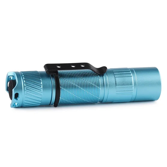 Convoy T3 AA/14500 Flashlight (Shipped from international warehouse)
