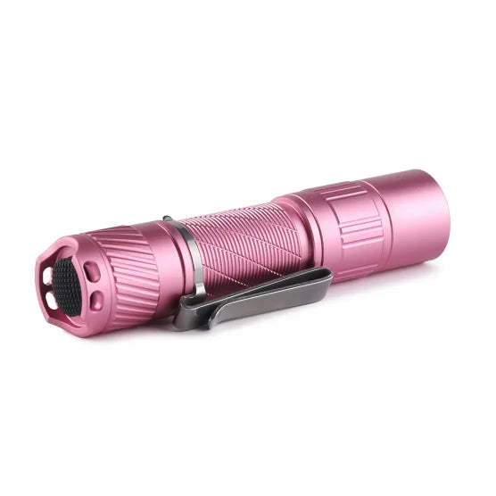 Convoy T3 AA/14500 Flashlight (Shipped from international warehouse)