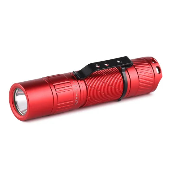 Convoy T3 AA/14500 Flashlight (Shipped from international warehouse)