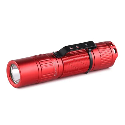 Convoy T3 AA/14500 Flashlight (Shipped from international warehouse)