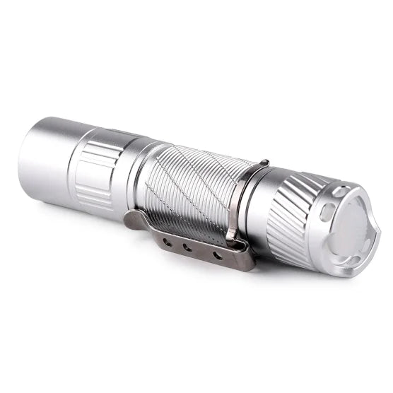 Convoy T3 AA/14500 Flashlight (Shipped from international warehouse)