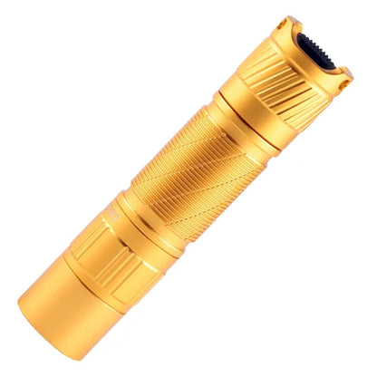 Convoy T3 AA/14500 Flashlight (Shipped from international warehouse)