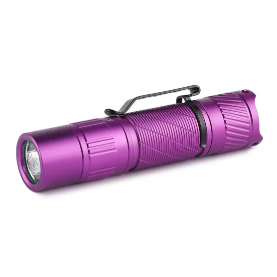 Convoy T3 AA/14500 Flashlight (Shipped from international warehouse)
