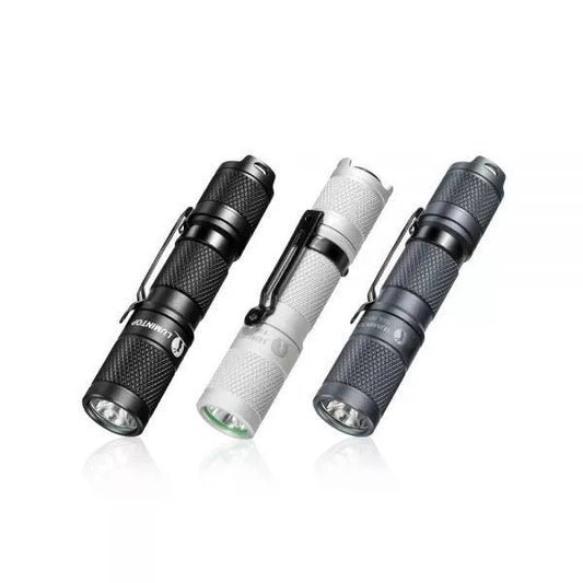 Lumintop Tool AA 3.0 14500/ AA free GITD diffuser(battery not inc) - Choose colour
