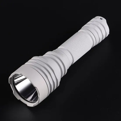 Convoy C8+ 18650 flashlight (Shipped from international warehouse)