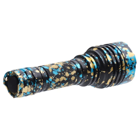 Convoy C8+ 18650 flashlight (Shipped from international warehouse)