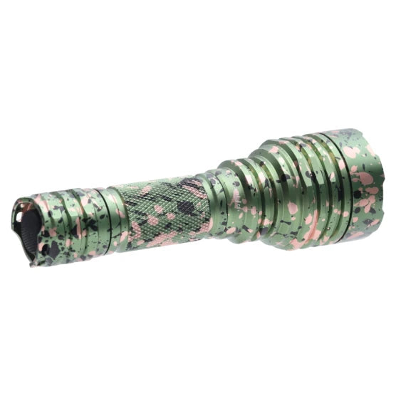 Convoy C8+ 18650 flashlight (Shipped from international warehouse)