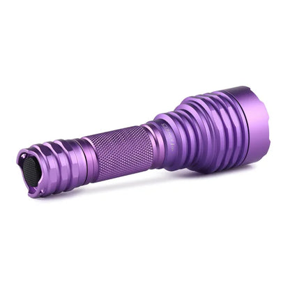 Convoy C8+ 18650 flashlight (Shipped from international warehouse)