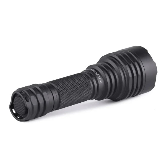 Convoy C8+ 18650 flashlight (Shipped from international warehouse)