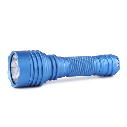 Convoy C8+ 18650 flashlight (Shipped from international warehouse)