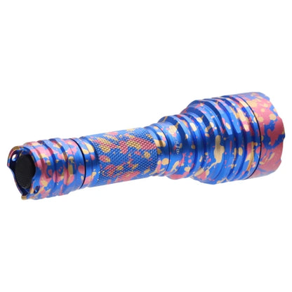 Convoy C8+ 18650 flashlight (Shipped from international warehouse)