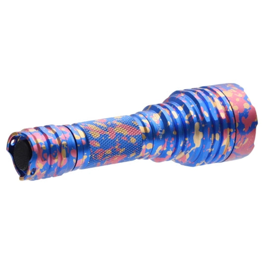 Convoy C8+ 18650 flashlight (Shipped from international warehouse)