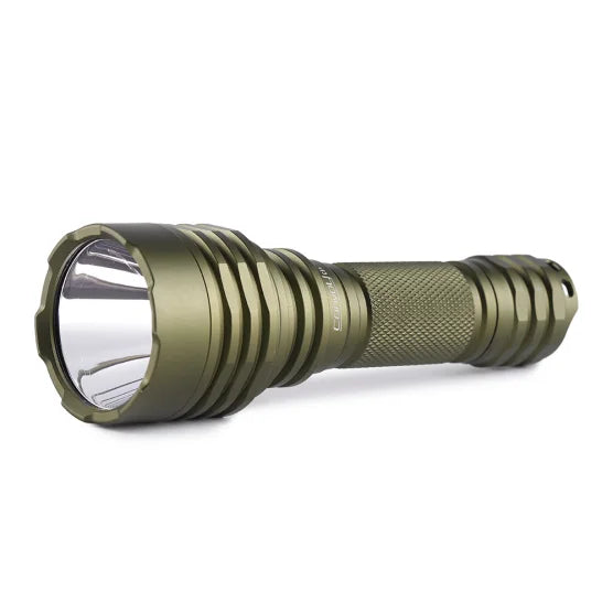 Convoy C8+ 18650 flashlight (Shipped from international warehouse)