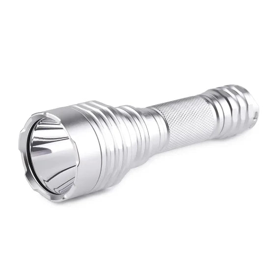 Convoy C8+ 18650 flashlight (Shipped from international warehouse)