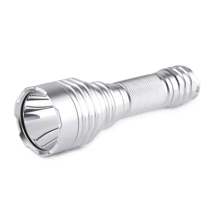 Convoy C8+ 18650 flashlight (Shipped from international warehouse)