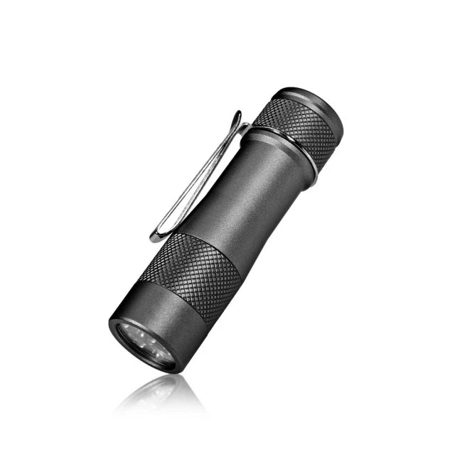Lumintop FWAA 2026 519a 4000k x3 14500 limited edition flashlight (Limited Edition)