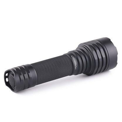 Convoy M21A Luminus SFT-42r 6500k 21700 10a buck driver - BLACK