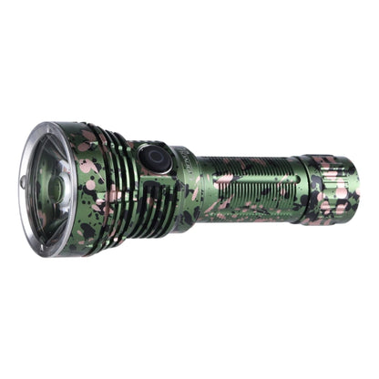 Convoy M21K COLOURFUL 21700 TIR Thrower 20a Buck Driver LHP73b 5000k