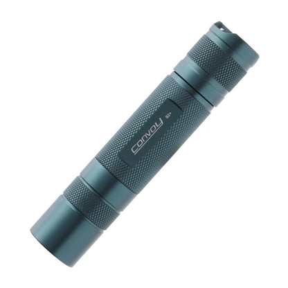 Convoy S2+ 18650 flashlight (Shipped from international warehouse)