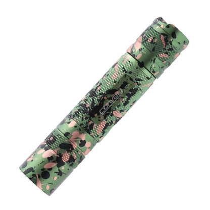 Convoy S2+ 18650 flashlight (Shipped from international warehouse)