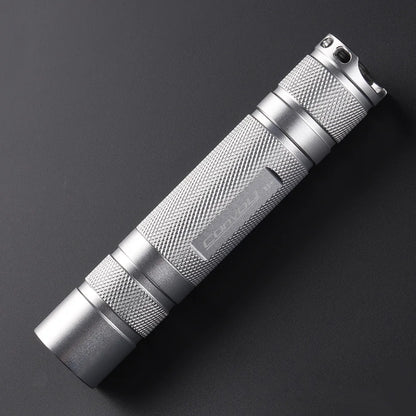Convoy S2+ 18650 flashlight (Shipped from international warehouse)